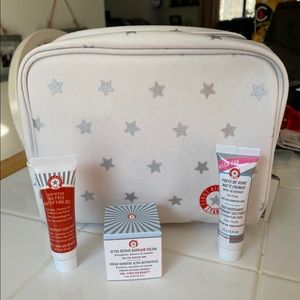 NWT First Aid Beauty Bundle
